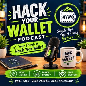 Hack Your Wallet💚