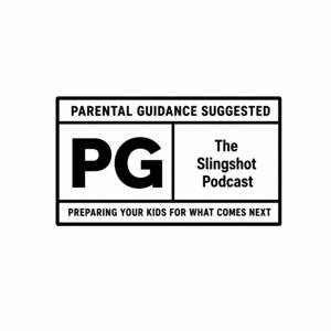 Parental Guidance Suggested