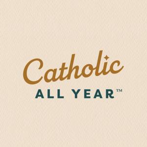 Catholic All Year with Kendra Tierney Norton