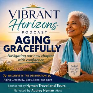 Vibrant Horizons
