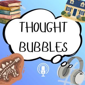 Thought Bubbles