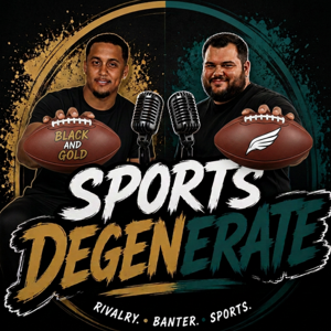 Sports Degenerate