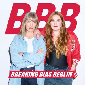 Breaking Bias Berlin