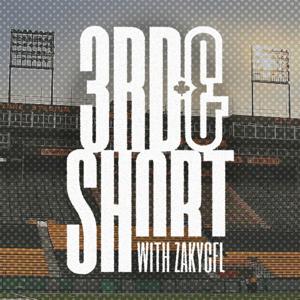 3rd and Short: A CFL Podcast