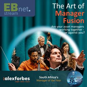 EBnet's Art of Manager Fusion