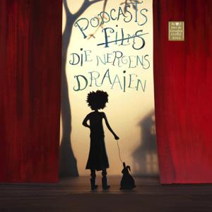 'Podcasts die nergens draaien' - podcast van de lezers van de Gelderlandschool in Den Haag