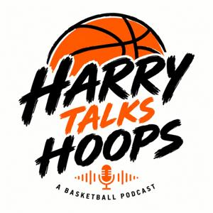 Harry Talks Hoops