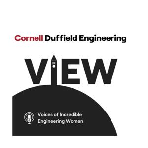 VIEW: Voices of Incredible Engineering Women