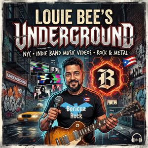 Louie Bee’s Underground