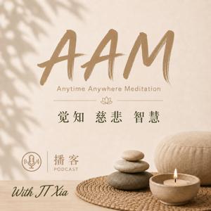 AAM|随时随地的禅修