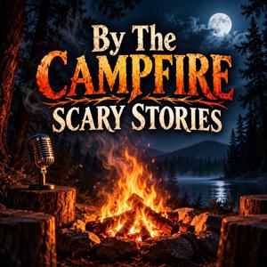 By The Campfire Scary Stories