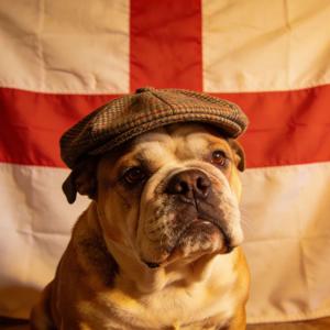Flatcap Nationalist