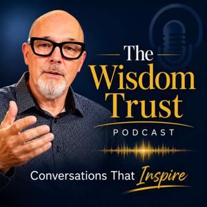 The Wisdom Trust Podcast for Gay Men 50+