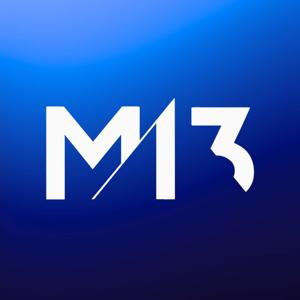The Flywheel by M13