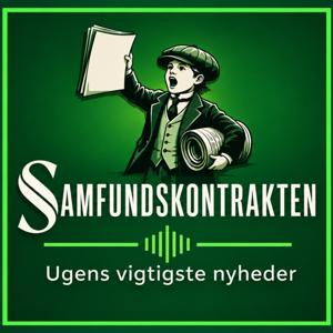 Samfundskontrakten - Ugens vigtigste nyheder