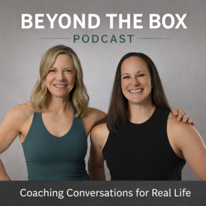 Beyond the Box Nutrition