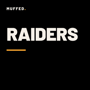 Las Vegas Raiders Podcast — Muffed