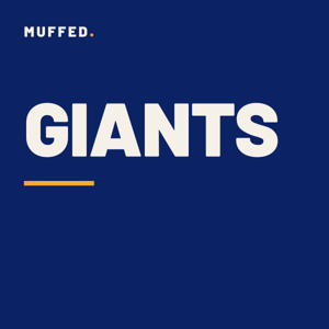 New York Giants Podcast — Muffed