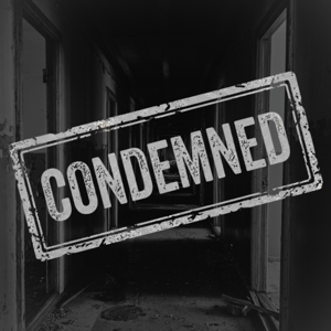 Condemned