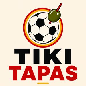 Tiki Tapas - Spanish Futbol Beyond Big Two
