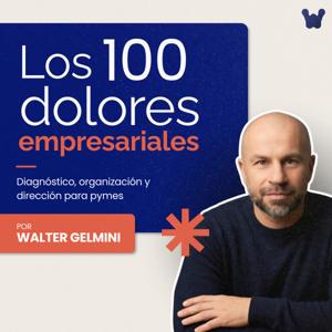 Los 100 dolores empresariales