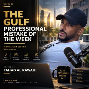 The Gulf Professional Mistake of the Week