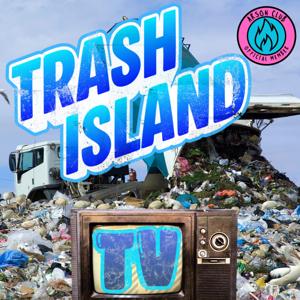 Trash Island TV