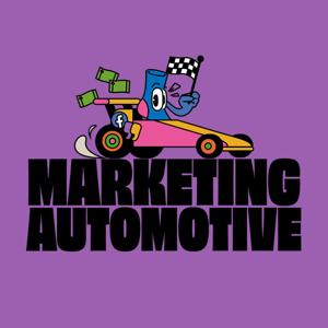 Marketing Automotive by Robimy Social Media
