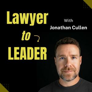 Lawyer to Leader