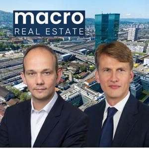 Macro Real Estate: Analysen und Investments