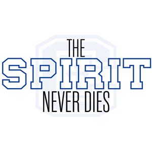The Spirit Never Dies!