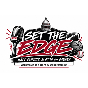 Set the Edge