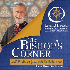 Bishop's Corner Podcast