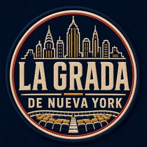 La Grada De Nueva York