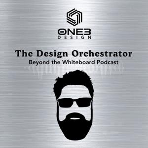One3 Design: The Design Orchestrator
