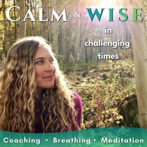 Calm and Wise in Challenging Times