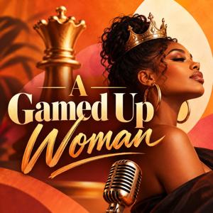 A Gamed Up Woman
