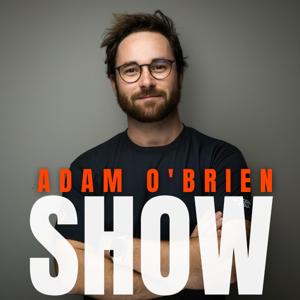 Adam O'Brien Show
