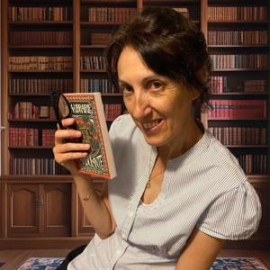 Les lectures de Valérie