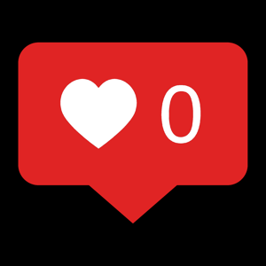 Zero Likes