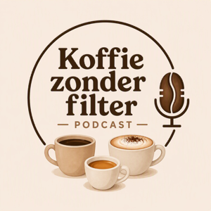 Koffie Zonder Filter