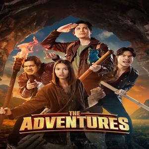 Adventures And Mystery