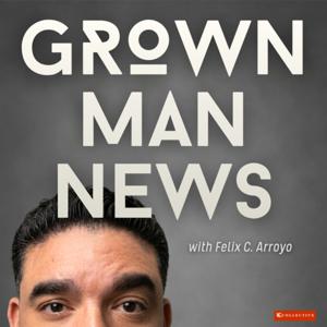 Grown Man News