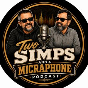 Two Simps and a Micraphone