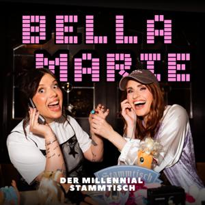 Bella Marie - der Millennial Stammtisch