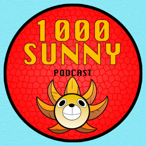 1000 Sunny Podcast