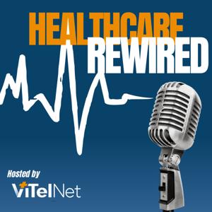 The Heatlhcare Rewired Podcast