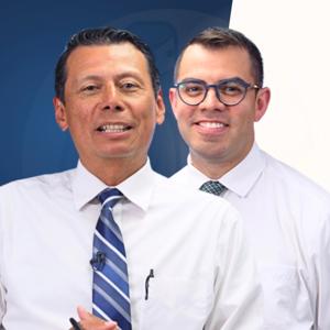 Ven, Sígueme | Estudio de las Escrituras con Pepe y Ariel