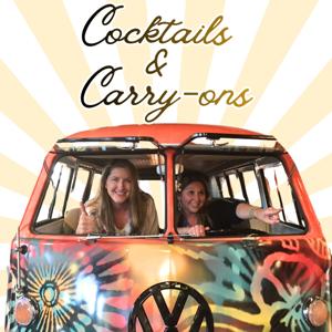 Cocktails & Carryons