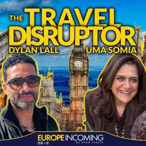 The Travel Disruptor